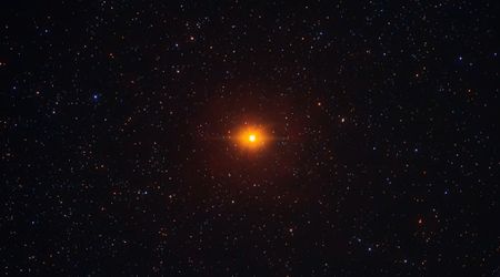 Scientists Finally Know What the Strange Red Dots Marring James Webb Telescope’s Images Are