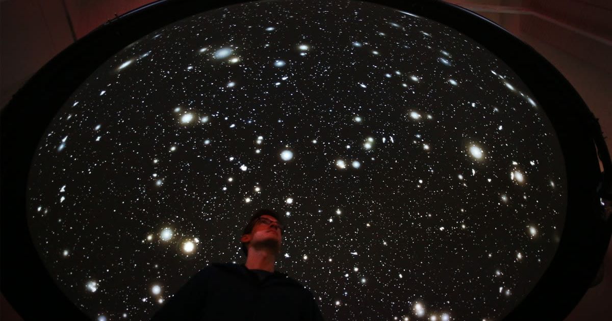 Black Shoals: Dark Matter (Representative Cover Image Source: Getty Images | Peter Macdiarmid / Stringer)