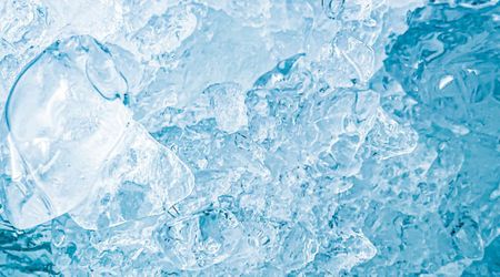 Scientists Just Found a Weird Form of Water That’s Both Solid and Liquid at the Same Time