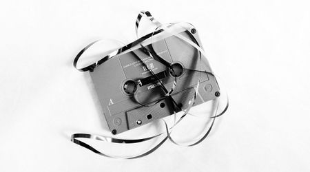 Scientists Develop DNA-Based ‘Cassette Tape’ — and It Can Store Over 3 Billion Songs