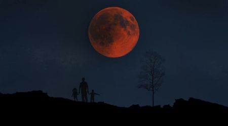 Moon Will Turn Blood Red Soon — Best Viewing Times & Locations for 2026 Total Lunar Eclipse