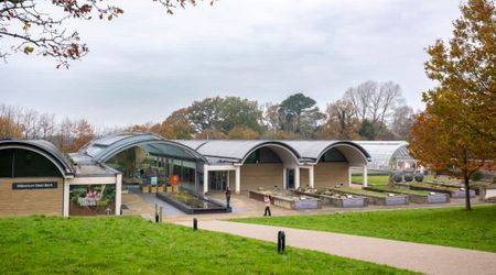 Scientists Open the World's Largest 'Doomsday Vault' — This is What’s Been Hiding Inside