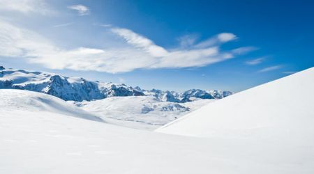 Russian Rivers Are Creating Mysterious New Clouds in the Arctic, Scientists Discover