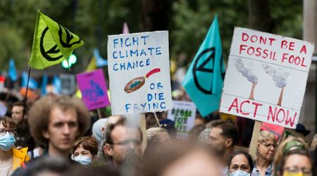 Only a Handful of Companies Are Fueling the Climate Crisis — and the List Is Shorter Than You Think