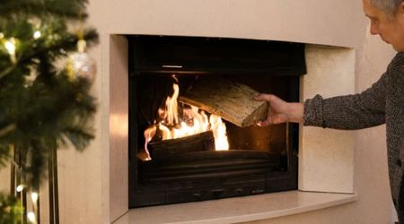 This Seemingly Cozy Winter Activity is Responsible for More Than 20% of America’s Air Pollution