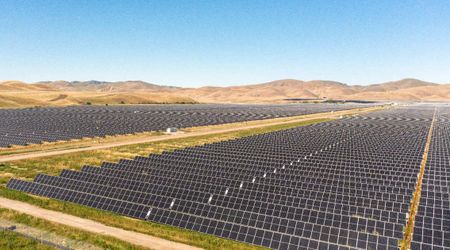 Solar Project Four Times the Size of San Francisco is ‘Survival Plan’ for California’s Central Valley