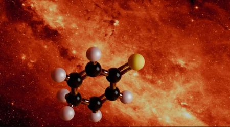 Scientists Find Key Life Ingredient in Space — And It’s Never Been Seen Outside Earth Before