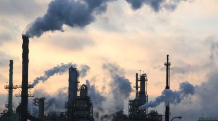 Climate Change Is Rewriting the Life Cycle of a Major Greenhouse Gas, Study Finds