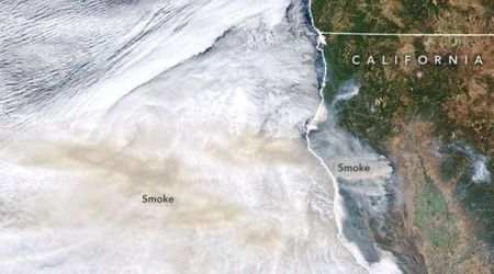 Wildfire Smoke Is Killing 24,000 Americans a Year. And Climate Change Is Making It Worse