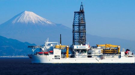 Scientists Drill Deeper Than Ever into the Ocean. Reveal What Made Japan’s 2011 Earthquake Worse