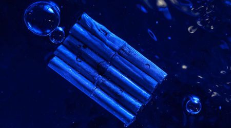 Engineers Invent Revolutionary Metal That Will Make Unsinkable Ships a Reality