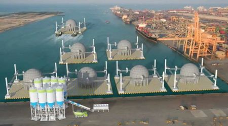 Scientists Plan to Turn the Ocean Floor into a Renewable Energy Storage Powerhouse Using Concrete Orbs