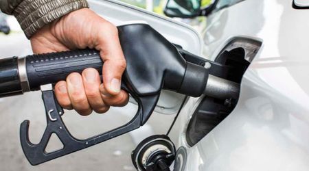 Chinese Scientists Mimic Photosynthesis to Turn CO₂ into Petrol in Breakthrough Discovery