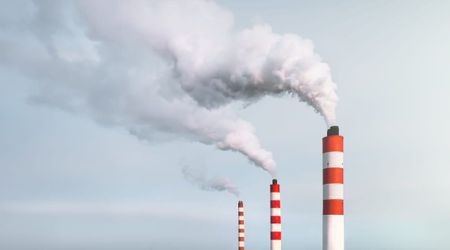 Scientists Warn We’re About to Break Paris’ 1.5°C Climate Pledge and Enter a Point of No Return