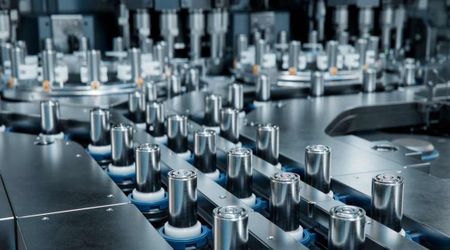 China's New Water Battery Survives 120,000+ Charging Cycles and Outlasts Lithium by Decades