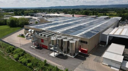 Coca-Cola Bets on 100% Recycled Bottles in Italy. Will It Offset Billions in Plastic Waste?