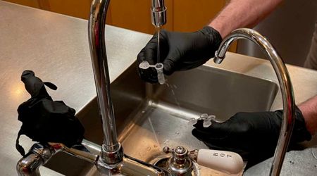 Half of America’s Drinking Water Has Forever Chemicals in It. EPA Data Pinpoints Regions Affected