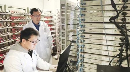 Chinese Scientists Create ‘Organic’ Electric Car Batteries Using Plastic in Breakthrough Research