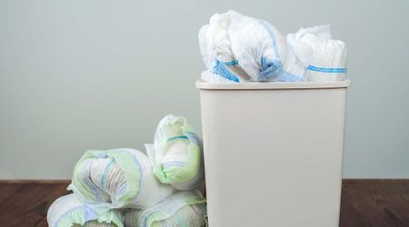 UK Company Develops Breakthrough Tech That Turns Used Nappies into Fuel Within 72 Hours