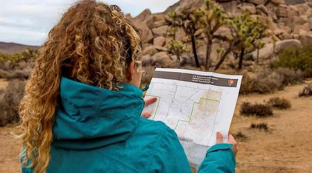 New Map Accurately Pinpoints Which U.S. National Parks Will Face Climate Change's Worst Consequences