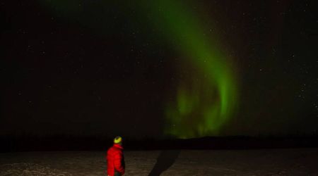 This March Will Bring the Best Northern Lights Until The 2030s. Here's How to Spot Them