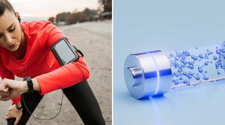 What if Your Sweat Could Power Your Wearable Devices? Japanese Scientists Made It Possible