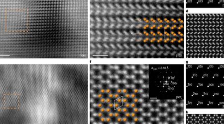 Chinese Scientists Finally Create Rare Hexagonal Diamond, and It's Harder Than the Natural Kind