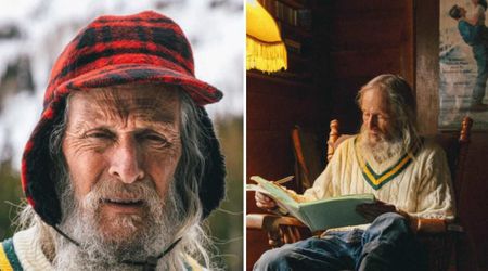 Colorado Man Unknowingly Records Nearly 50 Years of Winter Weather Data. His Findings Show Troubling Trend